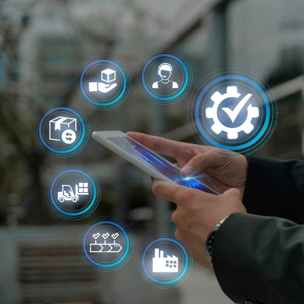 Odoo Module Configuration